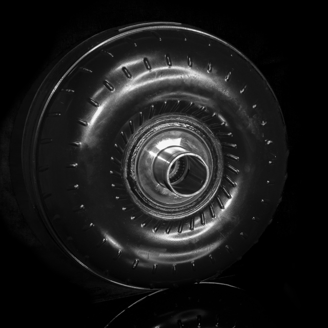 2011-up 6R140 Goerend 4 Disc Converter Billet Stator